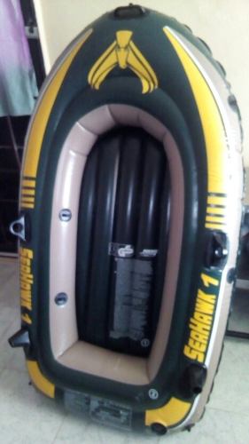 Bote Inflable Seahawk 1