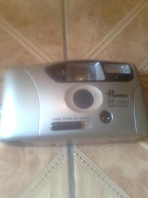 Camara De Rollo Marca Premier