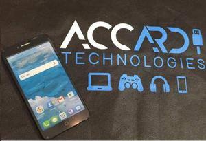 Celular Android Alcatel One Touch 5.5 Tienda Fisica