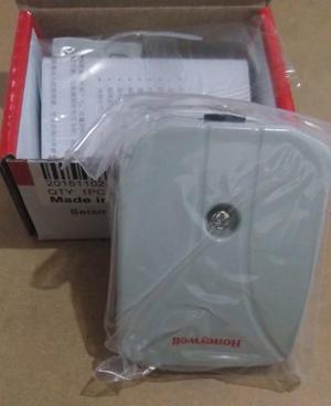 Detector De Vibracion Sismica - Honeywell - Sc100 Universal