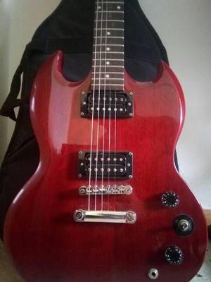 Epiphone Sg Made In Indonesia