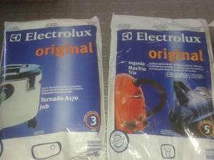 Filtros De Aspiradora Electrolux (varios)