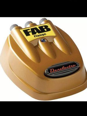 Flanyer Danelectro