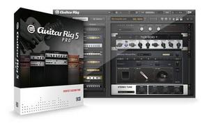 Guitar Rig 5 Full (2018)