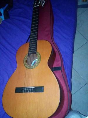 Guitarra Acustica Vicente Tatay