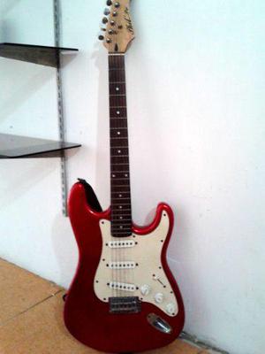Guitarra Electrica Phil Pro Tipo Stratocaster