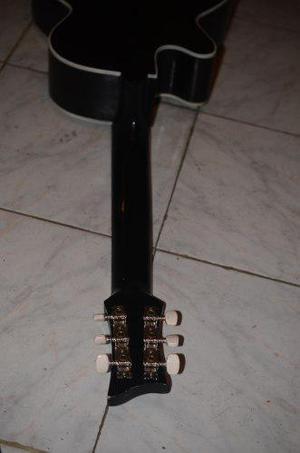 Guitarra Electro Acustica Vendo O Cambio