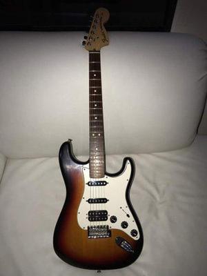 Guitarra Fender American Usa Stratocaster