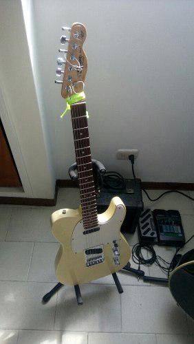 Guitarra Fender Cambio Por Celular