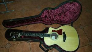 Guitarra Taylor 214ce Deluxe Electroacustica