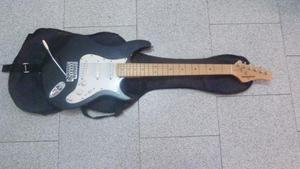 Guitarra (marca Behringer) (usado) Poco Uso
