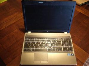 Hp Probook s Dañada