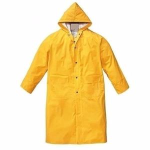 Impermeable Tipo Gaban