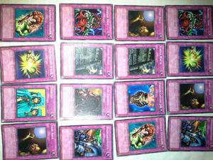 Juego Mazo De Cartas Yu-gi-oh!