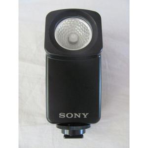 Lampara Para Video Camara Sony
