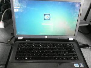 Lapto Hp Pavilon I3