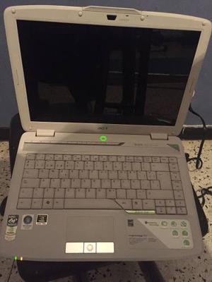 Laptop Acer Aspire Para Reparar O Para Repuesto