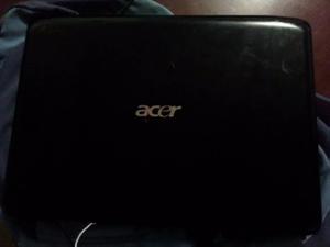 Laptop Acer Aspire Series  Para Respuesto
