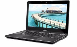 Laptop Acer Chromebook C720 - Vendo O Cambio