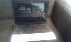 Laptop Compaq Hp Cq40 Para Repuestos
