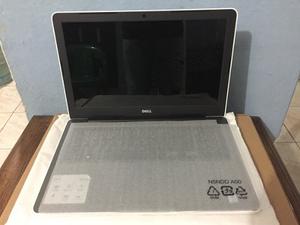 Laptop Dell I5 7ma Generación