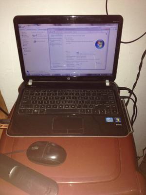 Laptop Hp Pavilion Dv4 Core I3 Disco Duro 6 Gb Ram