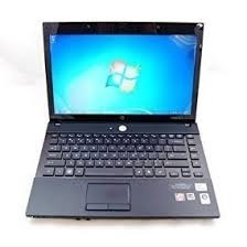 Laptop Hp Probook s