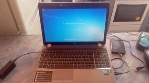 Laptop Hp Probook s, Core I5 4 De Ram