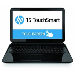 Laptop Hp Touchscreen 15 Modelo 15-d040nr
