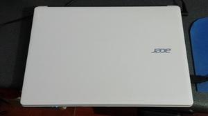 Laptop I5 Acer Aspire 5ta Generación 4 Gb Ram Nuevecita