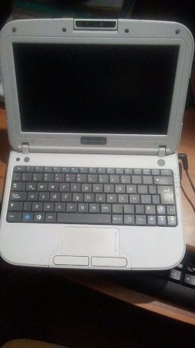 Laptop Lenovo Cañaim