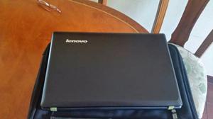 Laptop Lenovo G480