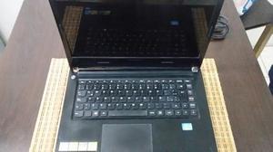 Laptop Lenovo I3, Ideapad S400, Usada, 100% Operariva