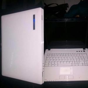 Laptop Siragon  Core 2 Duo 3gb Mem Dd 320 Tienda Fisic