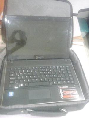 Laptop Siragon Nms-50