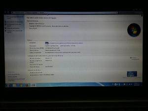Laptop Soneview Core I3