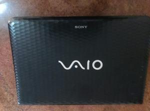 Laptop Sony Vaio Core I5