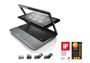 Laptop / Tablet Dell Inspiron  Con Docking Station Jbl