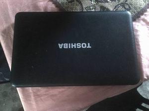 Laptop Toshiba I3