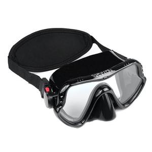 Mascara Visor Buceo