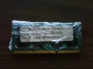 Memoria Ram 4gb D Laptop