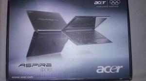 Mini Lapto Acer Aspire One