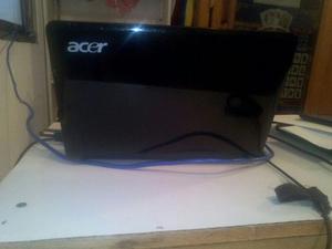 Mini Lapto Acer Aspire One Zg5 Negociable