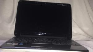 Mini Laptop Acer Aspire One. Como Nueva.