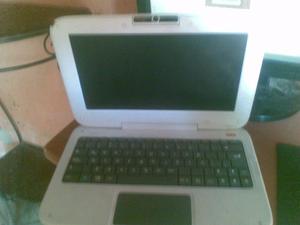 Mini Laptop Intel Compatible Lenovo C4n4im4 Con Win7