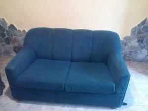 Mueble Sofa Cama De 2 Puertos (leer Descripcion)