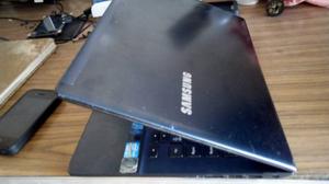 Notebook Samsung Np470r4e
