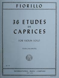 Partituras, Metodos, Conciertos Y Piezas Para Violin En Pdf
