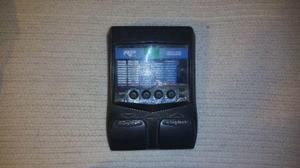 Pedalera De Guitarra, Digitech Rp150,