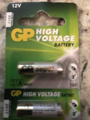 Pila 27a High Voltage Gp